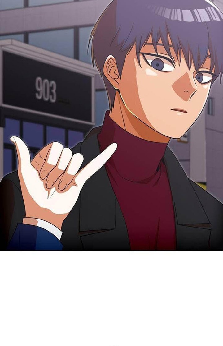 The Girl from Random Chatting! Chapter 334 - halaman 49