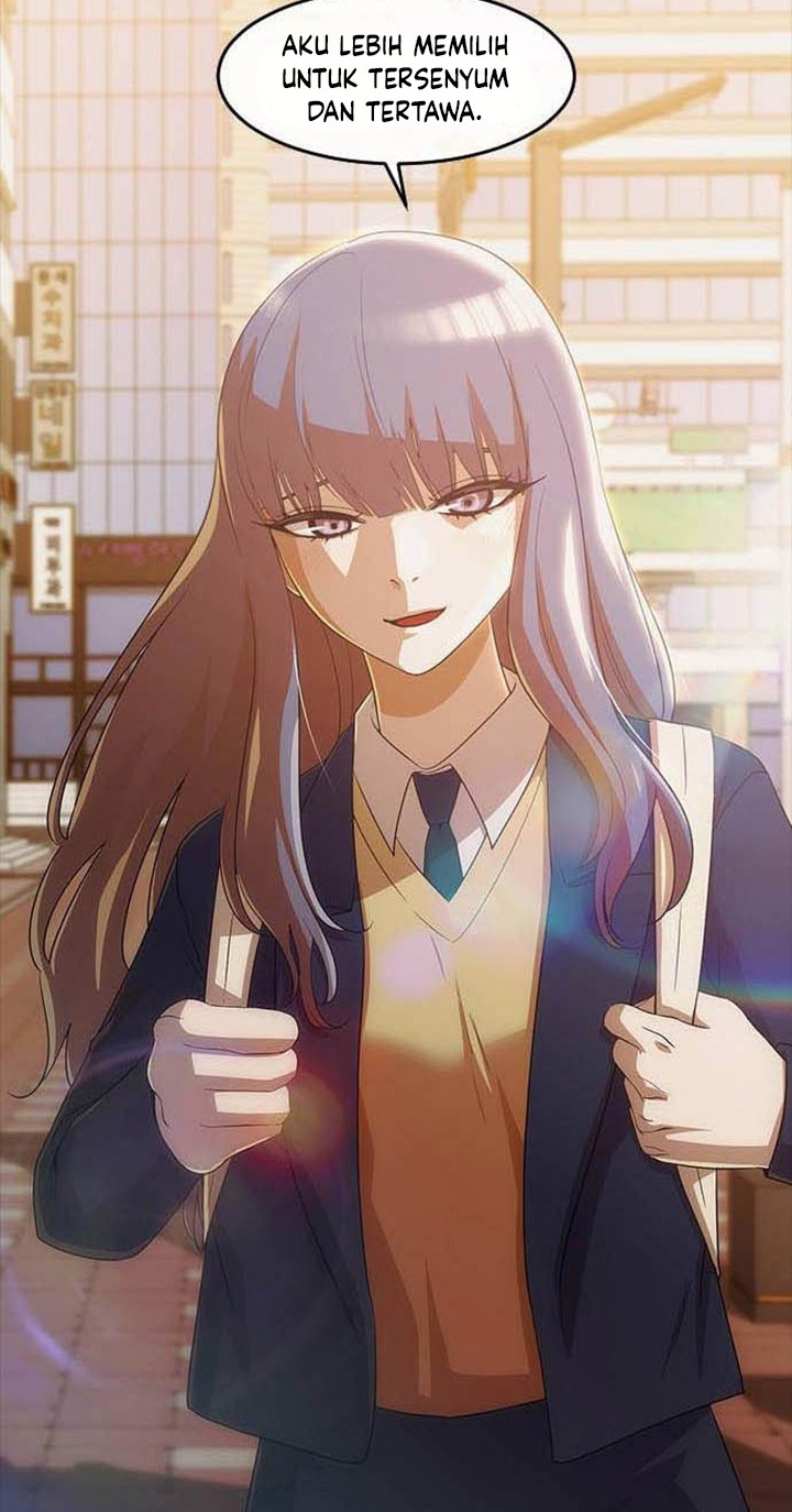 The Girl from Random Chatting! Chapter 334 - halaman 5