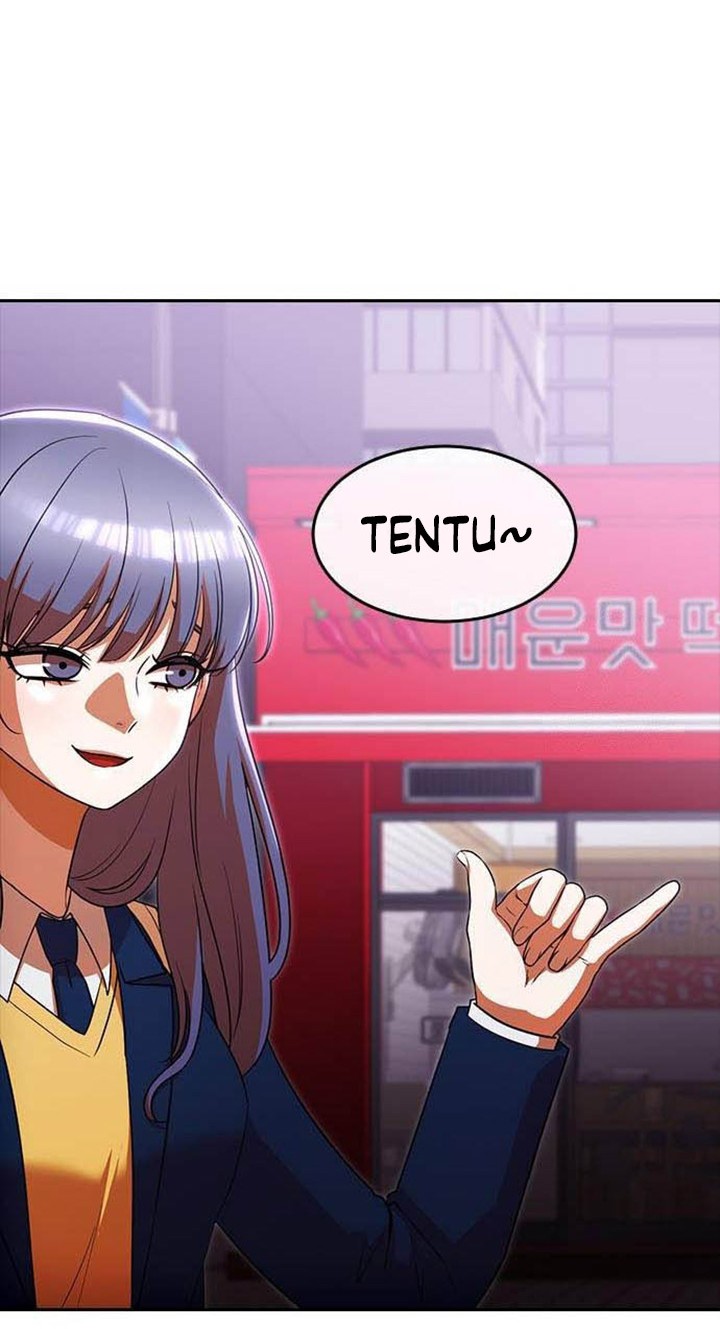 The Girl from Random Chatting! Chapter 334 - halaman 53