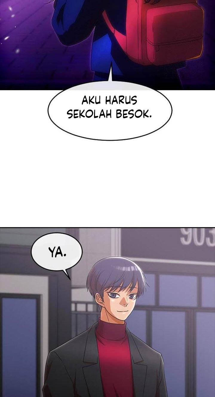 The Girl from Random Chatting! Chapter 334 - halaman 55