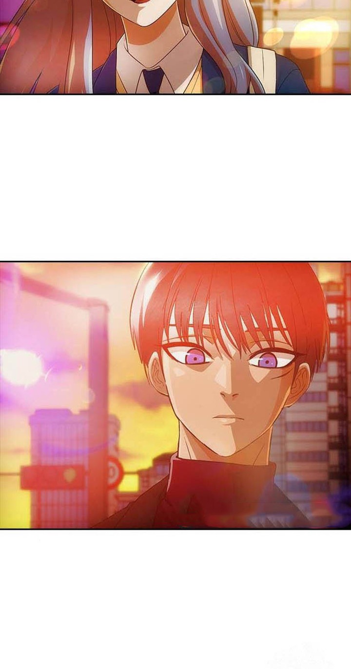 The Girl from Random Chatting! Chapter 334 - halaman 7