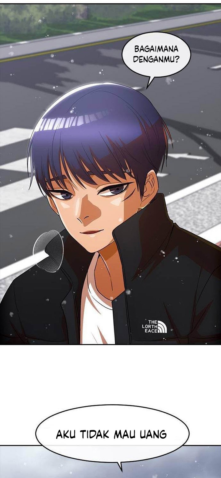 The Girl from Random Chatting! Chapter 335 - halaman 13