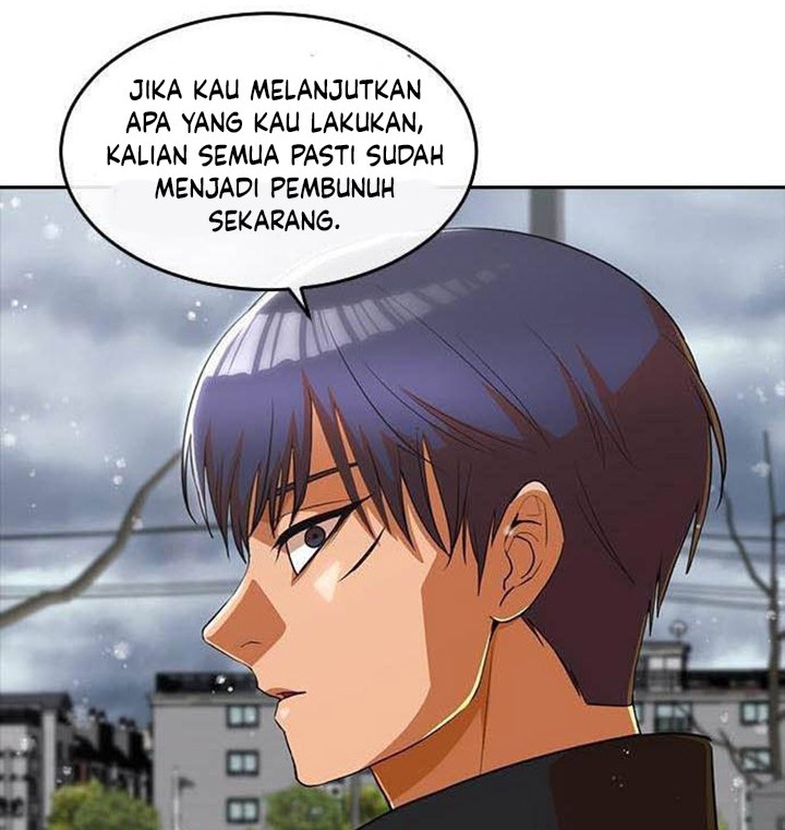 The Girl from Random Chatting! Chapter 335 - halaman 15