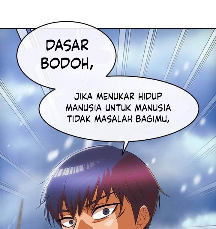 The Girl from Random Chatting! Chapter 335 - halaman 17