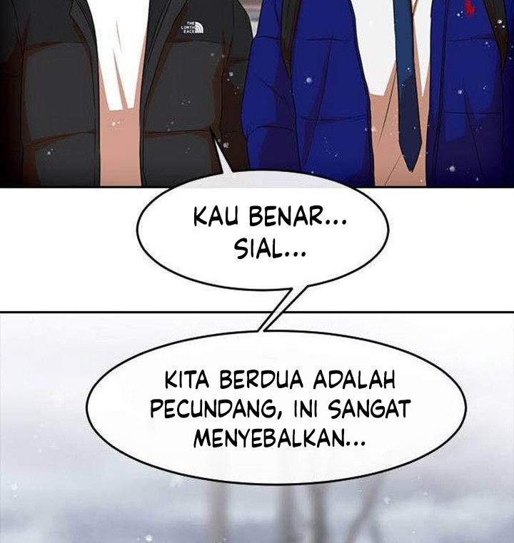 The Girl from Random Chatting! Chapter 335 - halaman 25