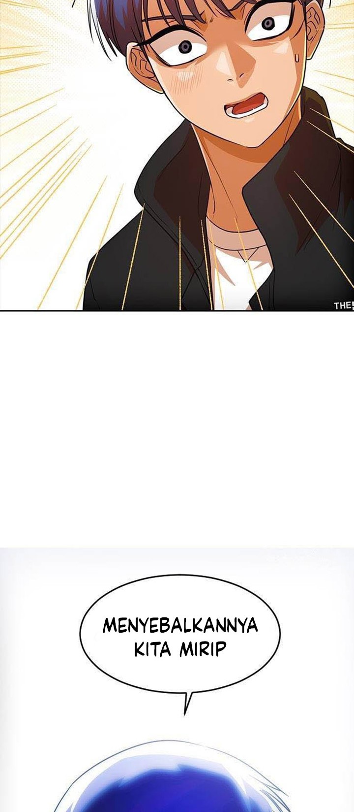 The Girl from Random Chatting! Chapter 335 - halaman 37