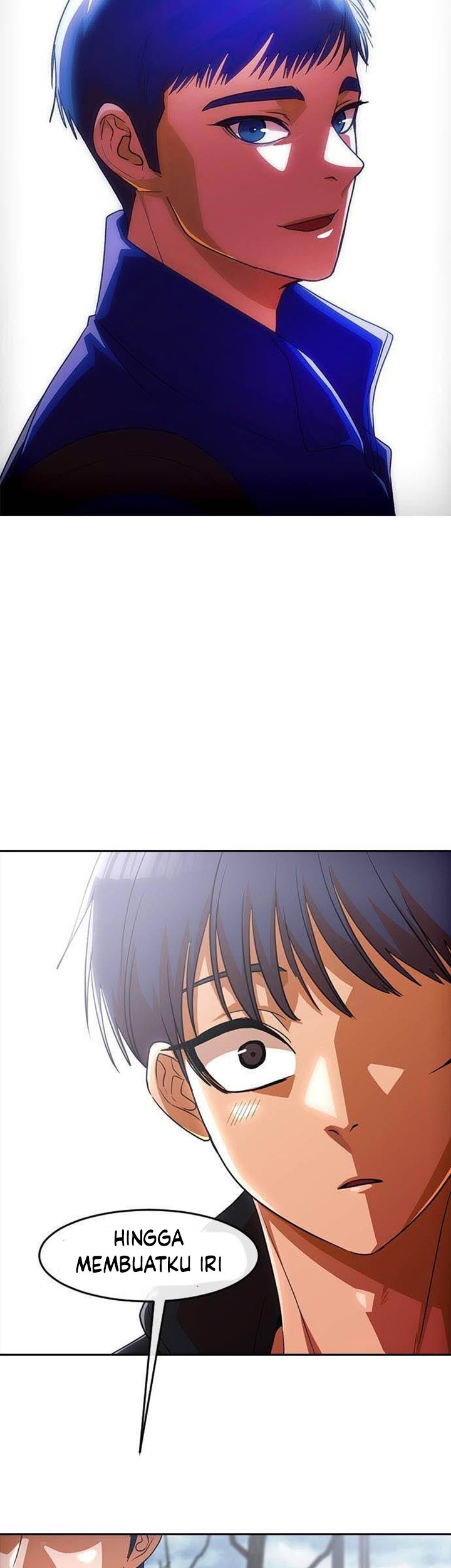 The Girl from Random Chatting! Chapter 335 - halaman 38