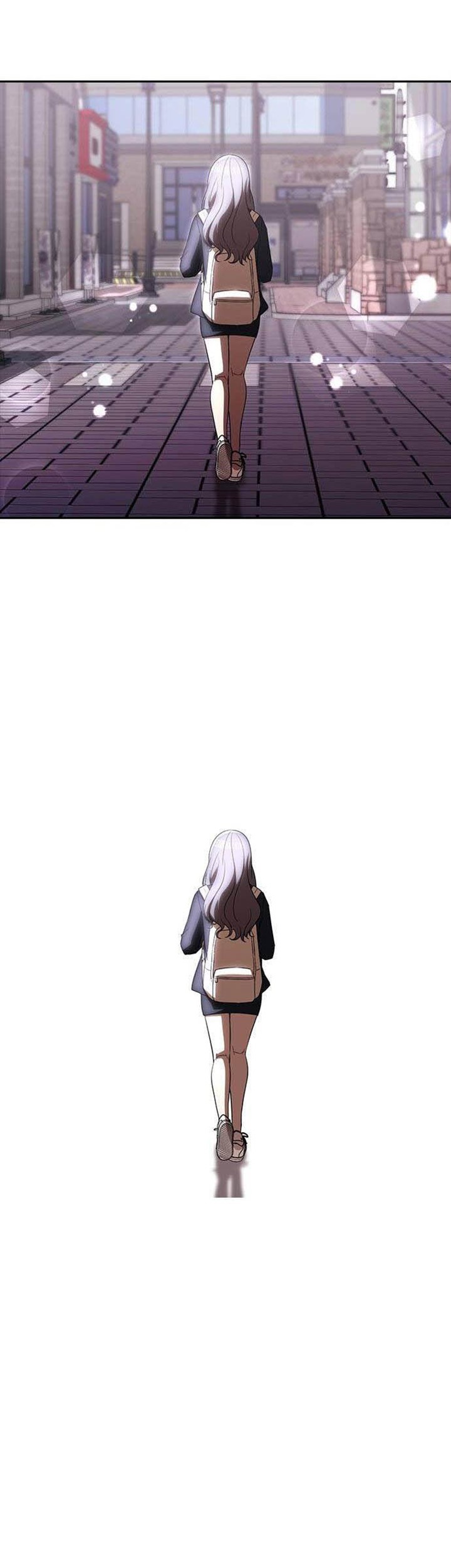 The Girl from Random Chatting! Chapter 335 - halaman 4