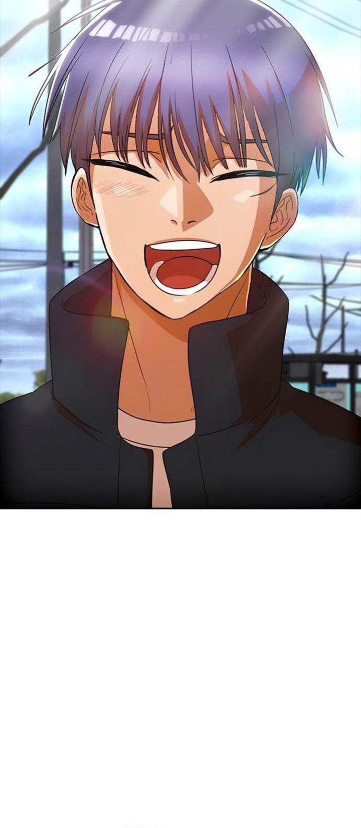 The Girl from Random Chatting! Chapter 335 - halaman 41