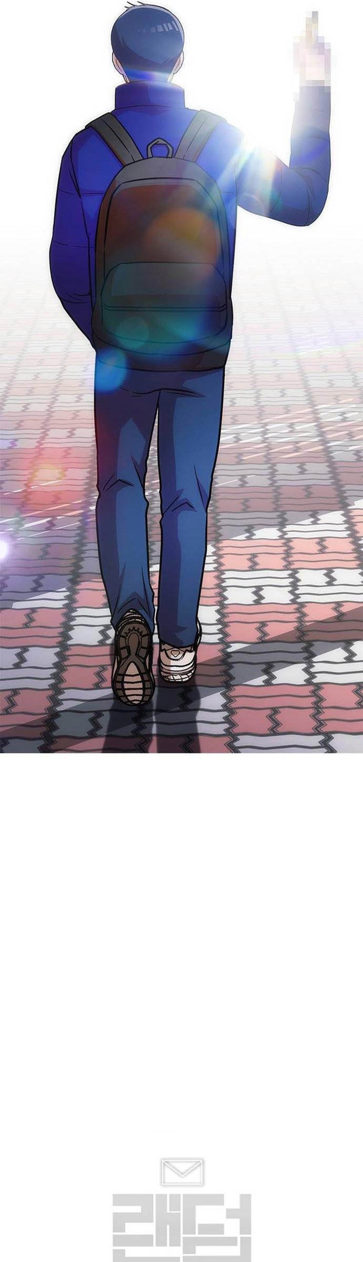 The Girl from Random Chatting! Chapter 335 - halaman 42