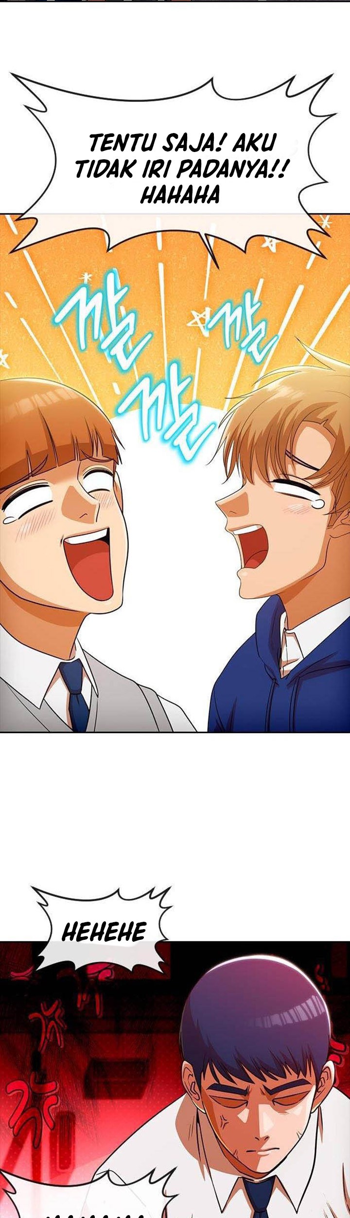 The Girl from Random Chatting! Chapter 335 - halaman 48