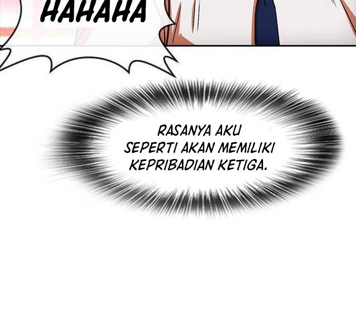 The Girl from Random Chatting! Chapter 335 - halaman 49