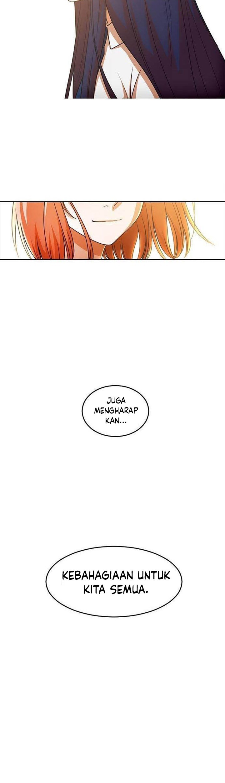 The Girl from Random Chatting! Chapter 335 - halaman 54