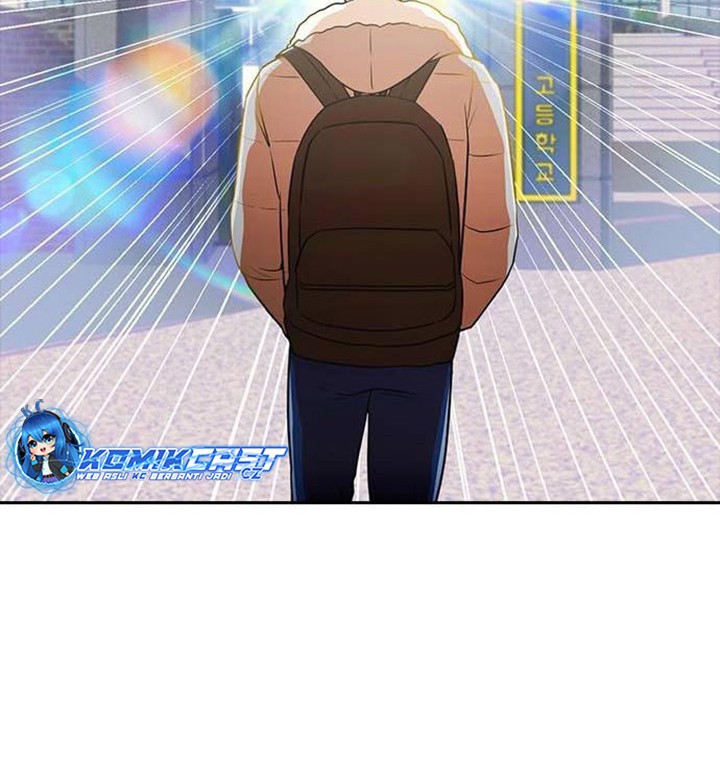 The Girl from Random Chatting! Chapter 336 - halaman 15