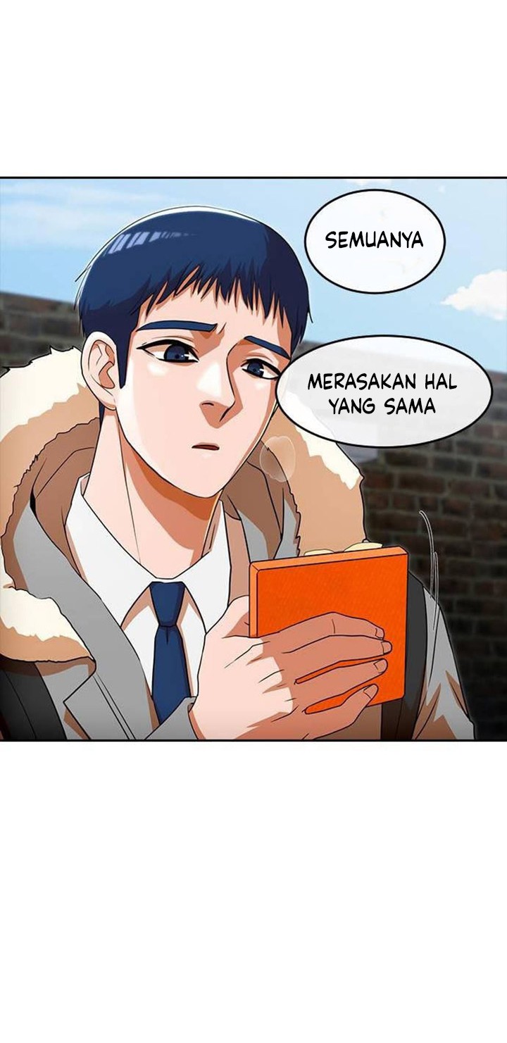The Girl from Random Chatting! Chapter 336 - halaman 19
