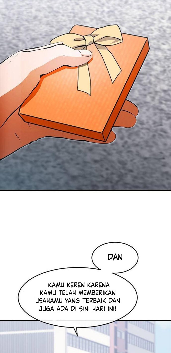The Girl from Random Chatting! Chapter 336 - halaman 21