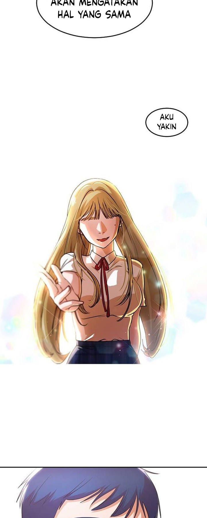 The Girl from Random Chatting! Chapter 336 - halaman 23