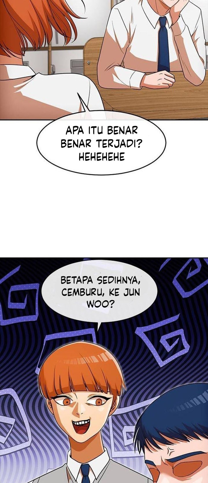 The Girl from Random Chatting! Chapter 336 - halaman 3