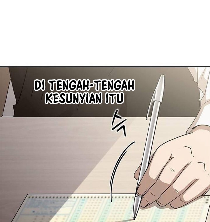 The Girl from Random Chatting! Chapter 336 - halaman 31
