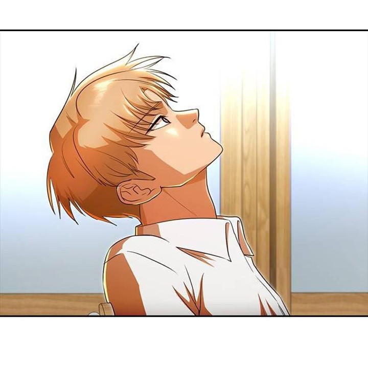 The Girl from Random Chatting! Chapter 336 - halaman 35