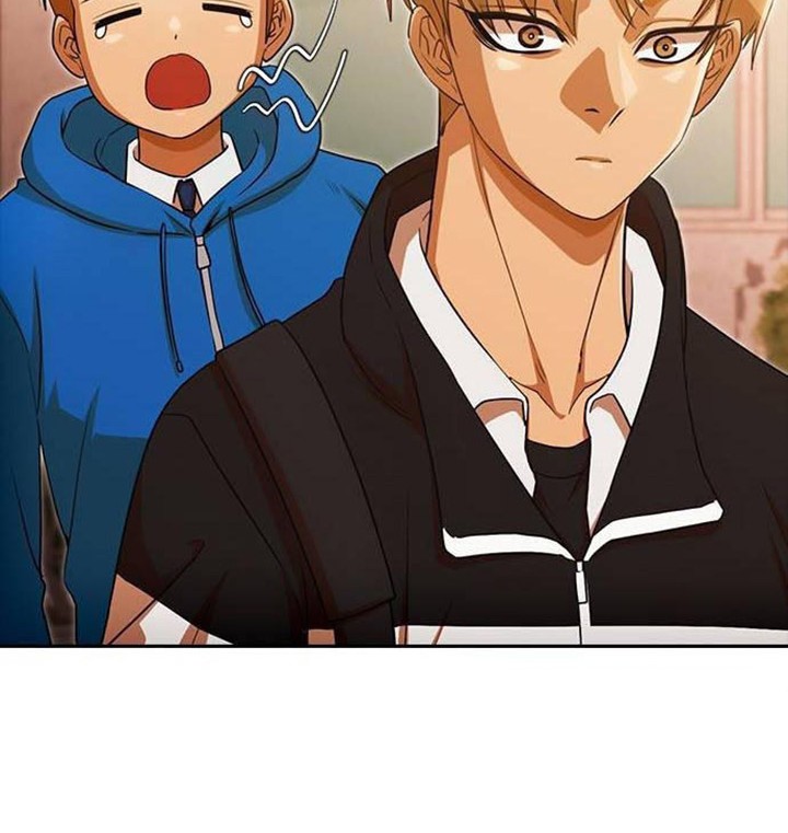The Girl from Random Chatting! Chapter 336 - halaman 43