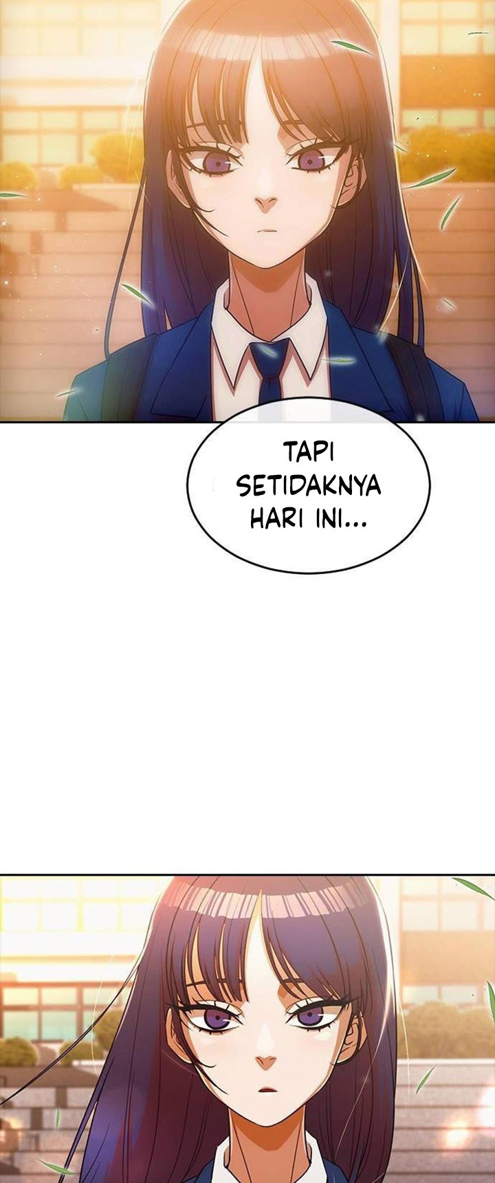 The Girl from Random Chatting! Chapter 336 - halaman 47