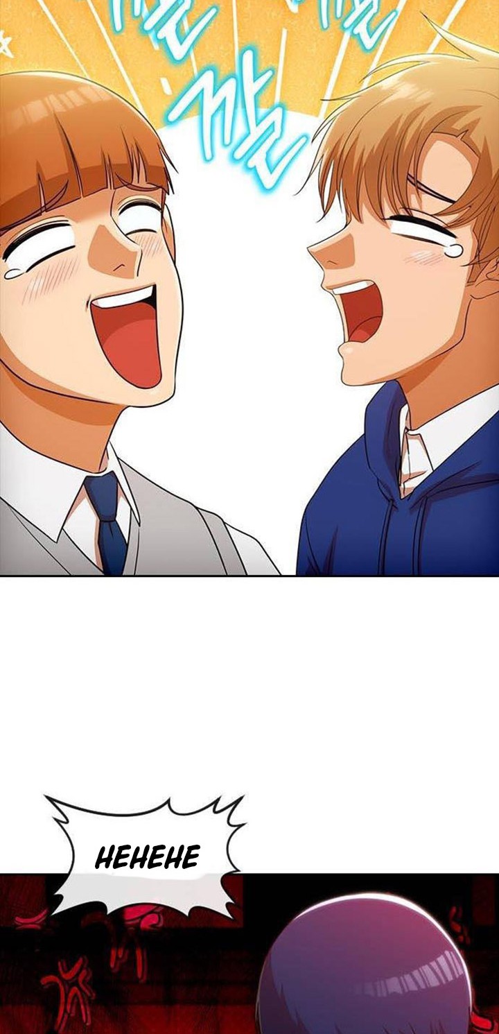 The Girl from Random Chatting! Chapter 336 - halaman 5
