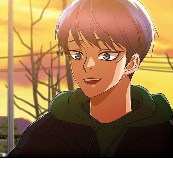 The Girl from Random Chatting! Chapter 336 - halaman 51