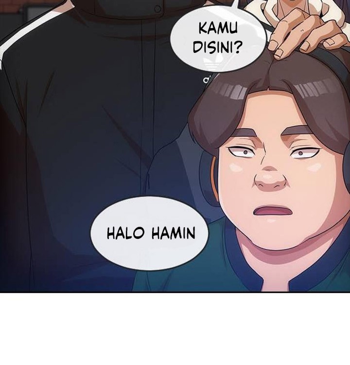 The Girl from Random Chatting! Chapter 336 - halaman 57