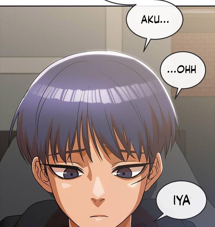 The Girl from Random Chatting! Chapter 336 - halaman 61
