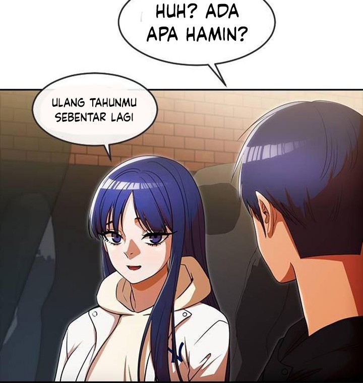 The Girl from Random Chatting! Chapter 336 - halaman 65