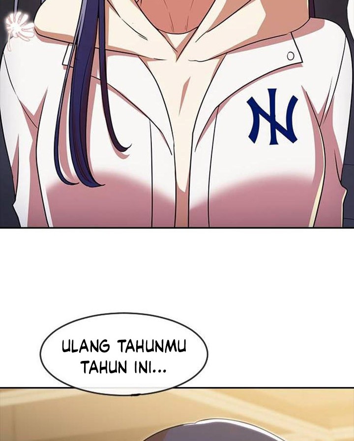 The Girl from Random Chatting! Chapter 336 - halaman 67