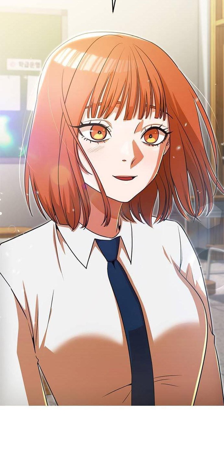 The Girl from Random Chatting! Chapter 336 - halaman 7