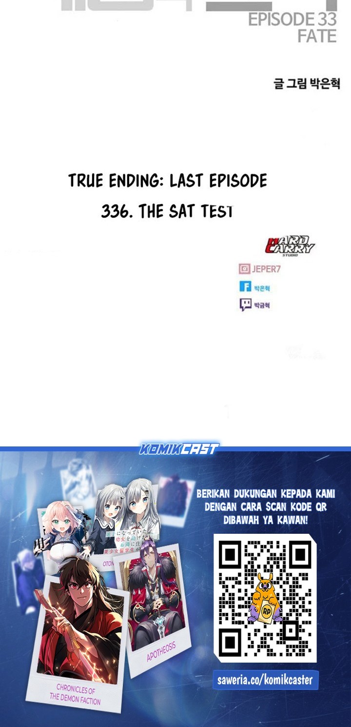 The Girl from Random Chatting! Chapter 336 - halaman 71