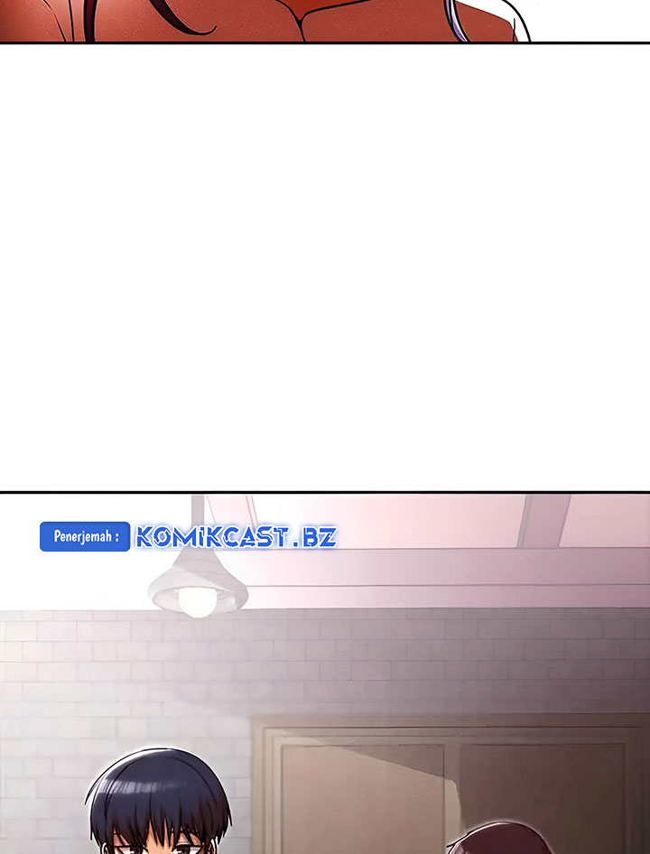 The Girl from Random Chatting! Chapter 337 - halaman 101
