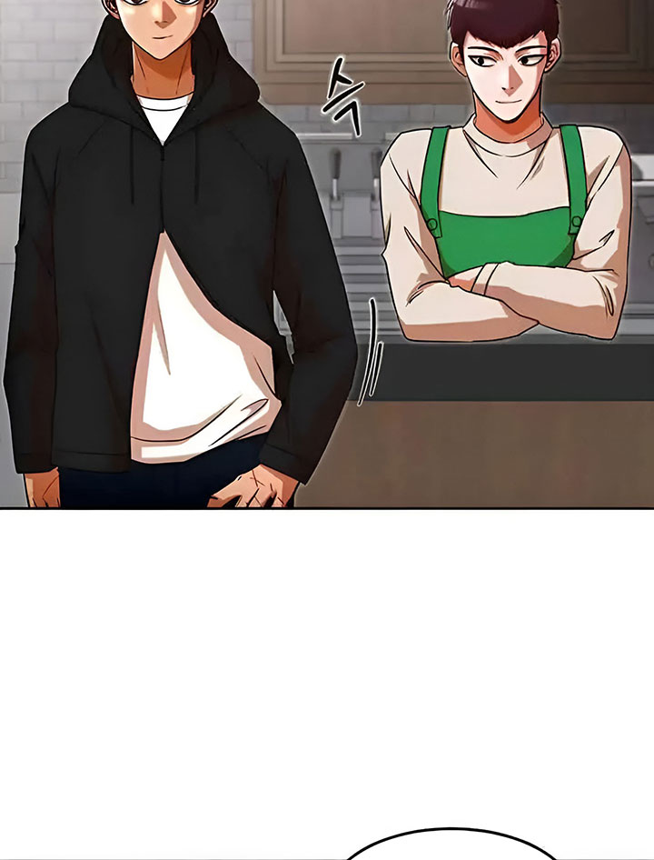 The Girl from Random Chatting! Chapter 337 - halaman 102