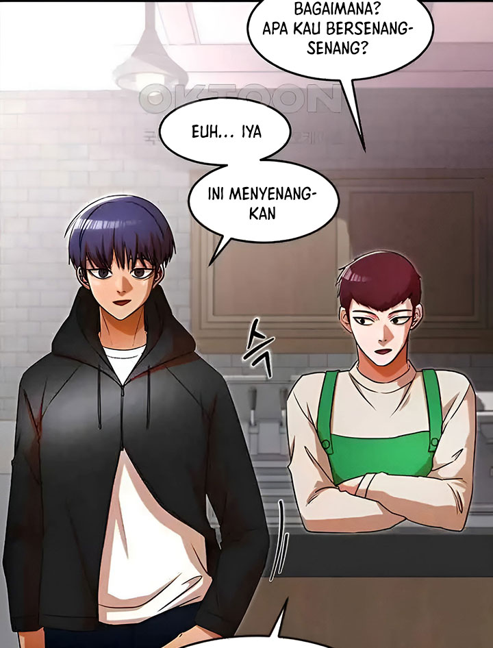 The Girl from Random Chatting! Chapter 337 - halaman 103