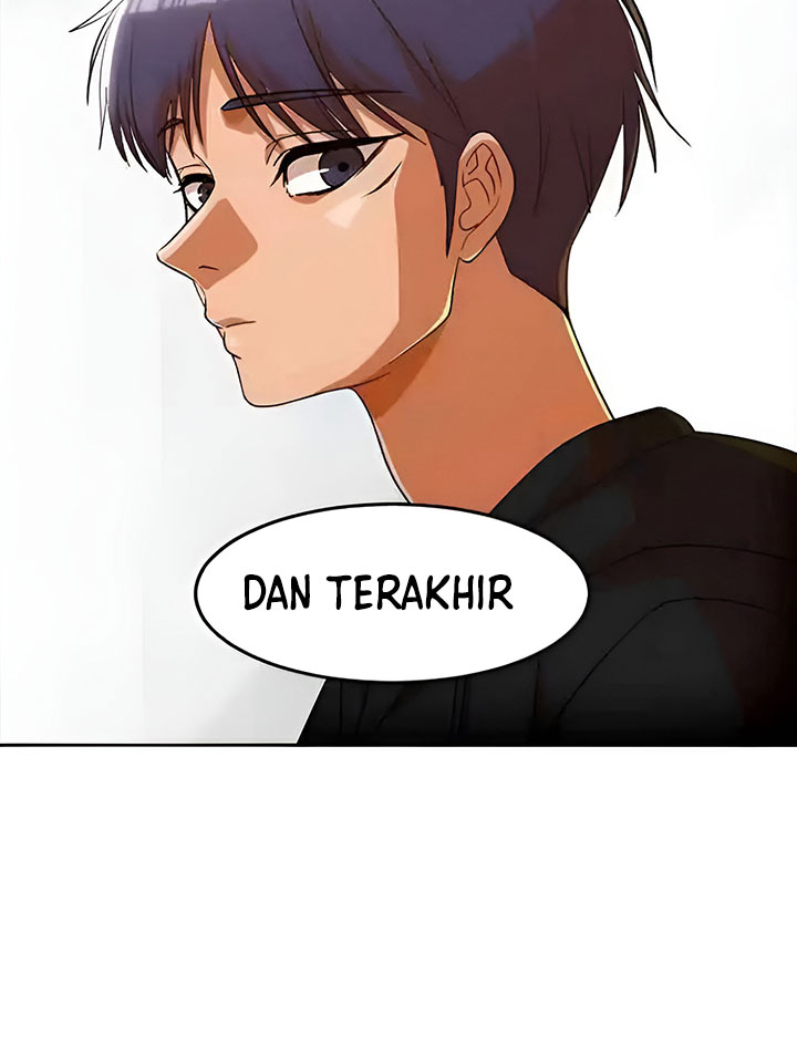 The Girl from Random Chatting! Chapter 337 - halaman 105