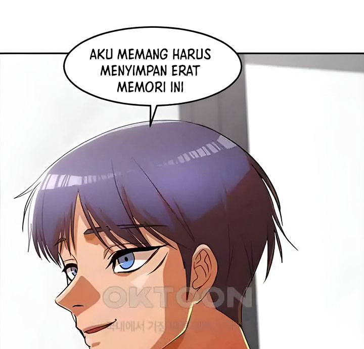 The Girl from Random Chatting! Chapter 337 - halaman 106