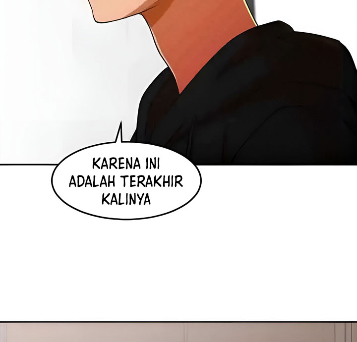 The Girl from Random Chatting! Chapter 337 - halaman 107