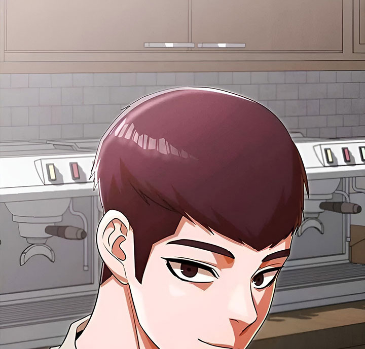The Girl from Random Chatting! Chapter 337 - halaman 108