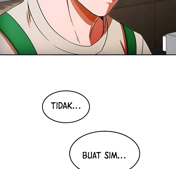 The Girl from Random Chatting! Chapter 337 - halaman 109