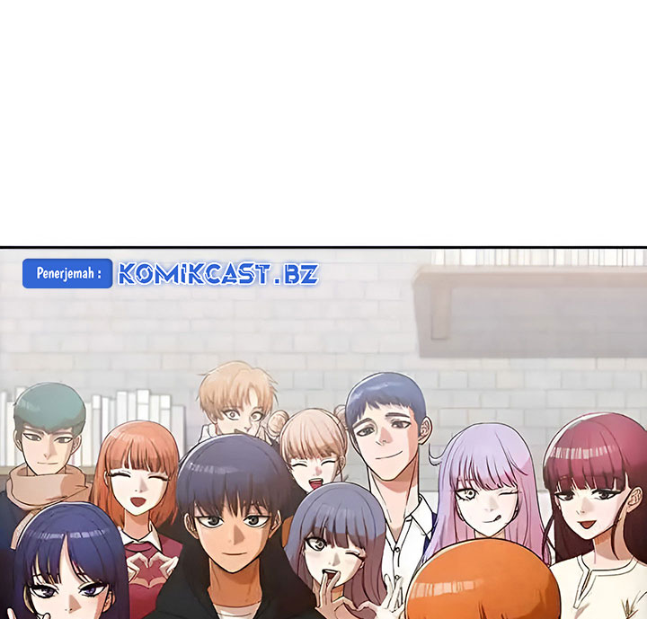 The Girl from Random Chatting! Chapter 337 - halaman 112
