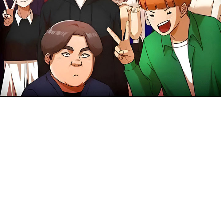 The Girl from Random Chatting! Chapter 337 - halaman 113