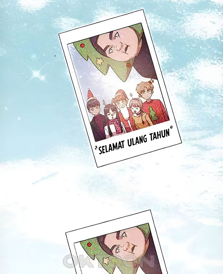 The Girl from Random Chatting! Chapter 337 - halaman 115