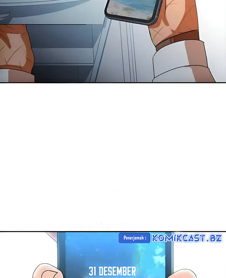 The Girl from Random Chatting! Chapter 337 - halaman 119