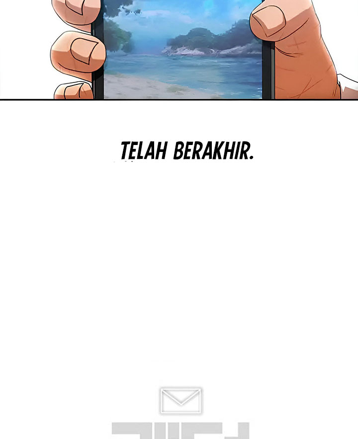 The Girl from Random Chatting! Chapter 337 - halaman 120