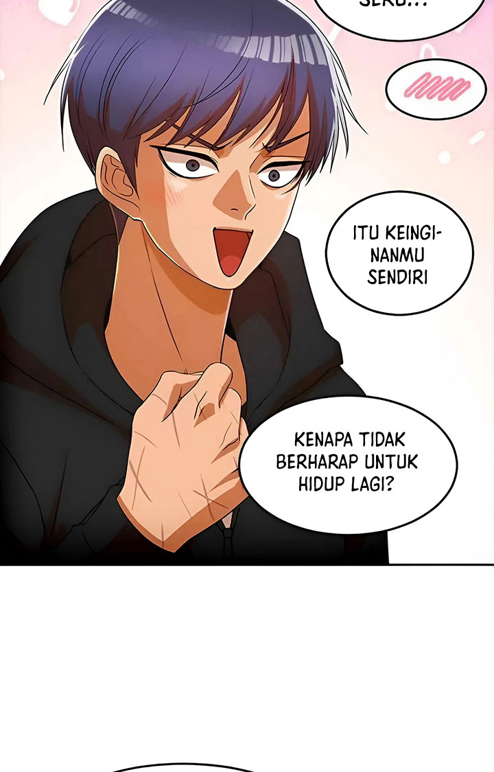 The Girl from Random Chatting! Chapter 337 - halaman 16