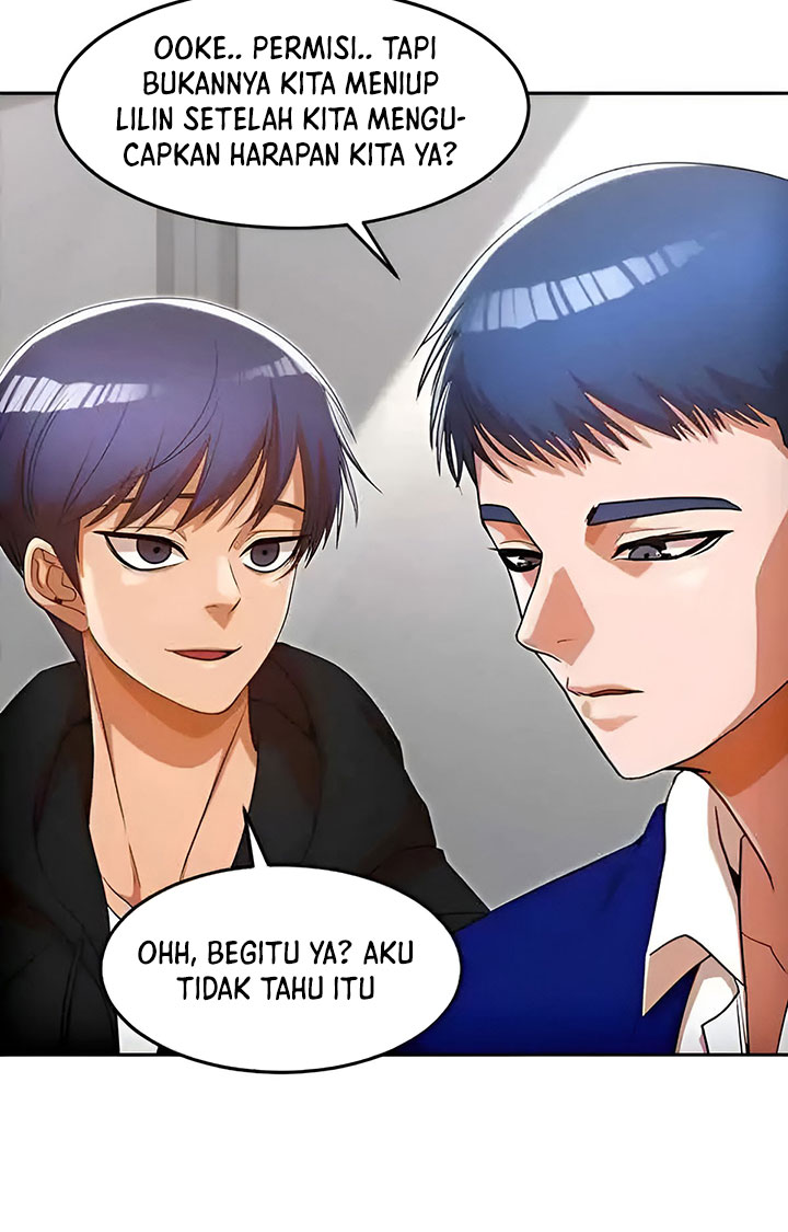 The Girl from Random Chatting! Chapter 337 - halaman 17