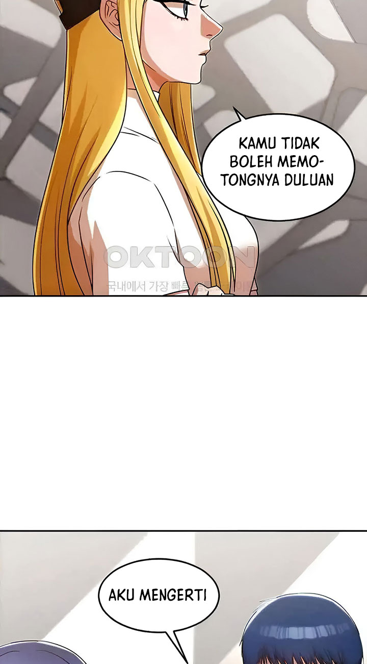 The Girl from Random Chatting! Chapter 337 - halaman 19